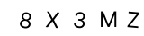 Security Code *