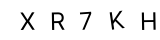 Security Code *