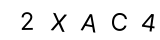Security Code *