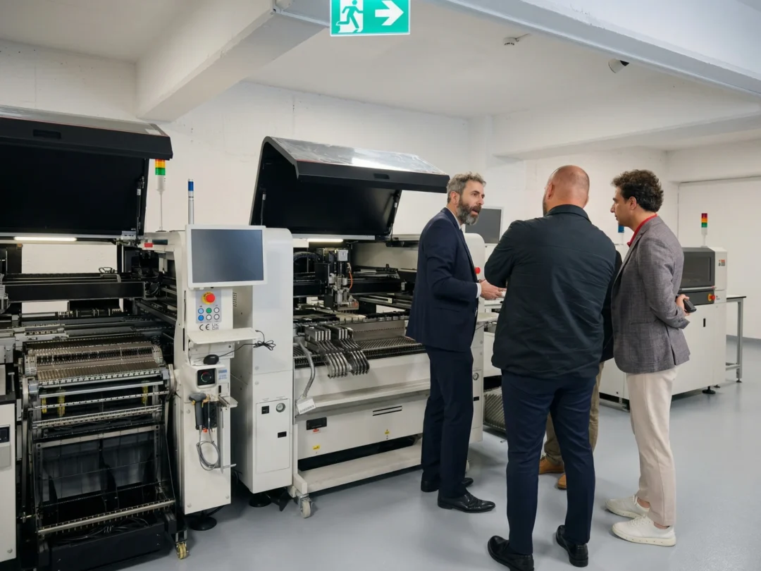 AIM, Humiseal, PBT Works & Zestron Seminar