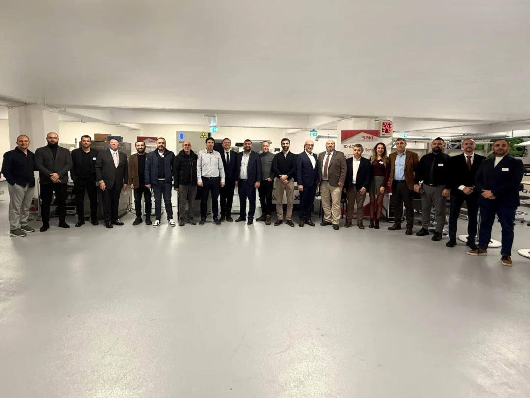 Üst Düzey ve Kıdemli Yönetici Semineri