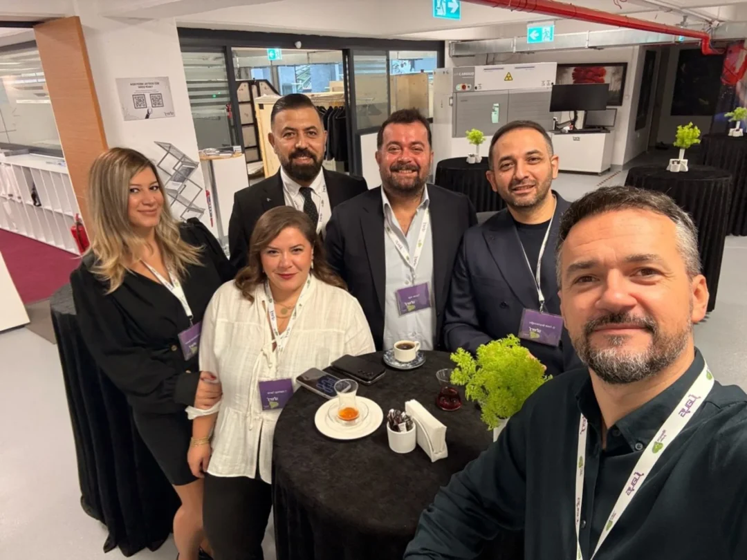 Nordson Test & İnceleme Teknoloji Günleri