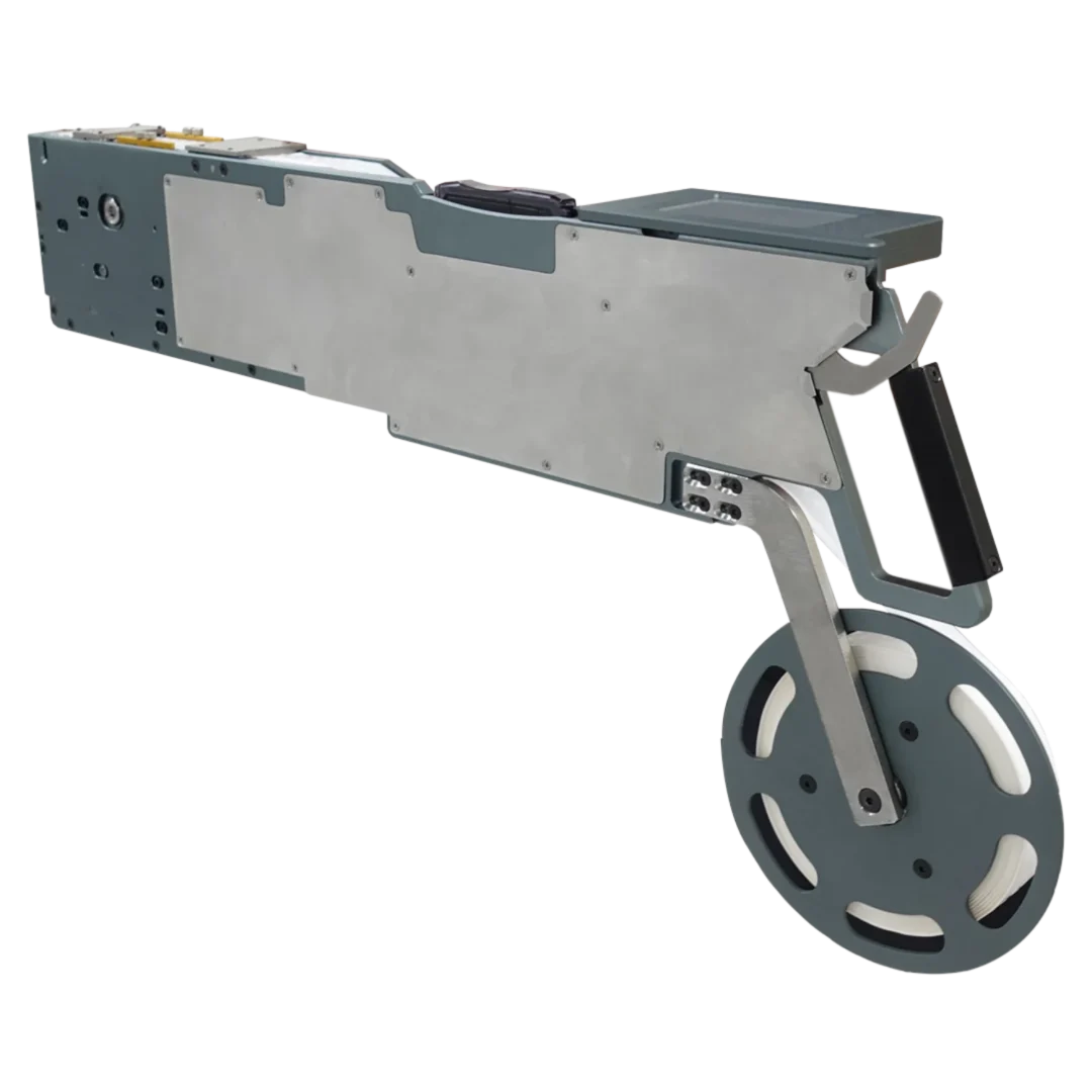ALF-100 Otomatik Etiket Feeder