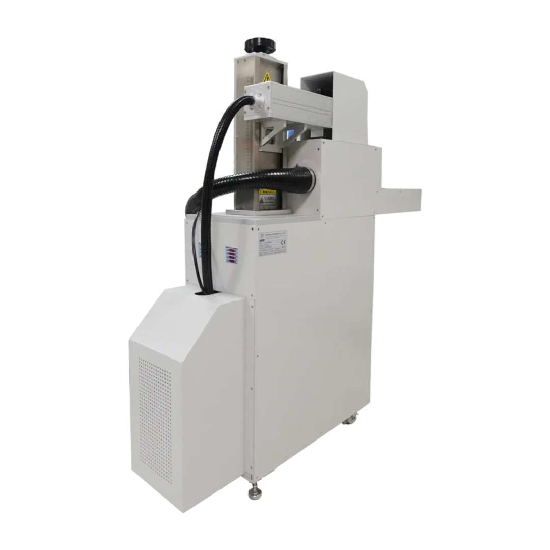 ALM-610 IR Lazer Markalama Sistemi