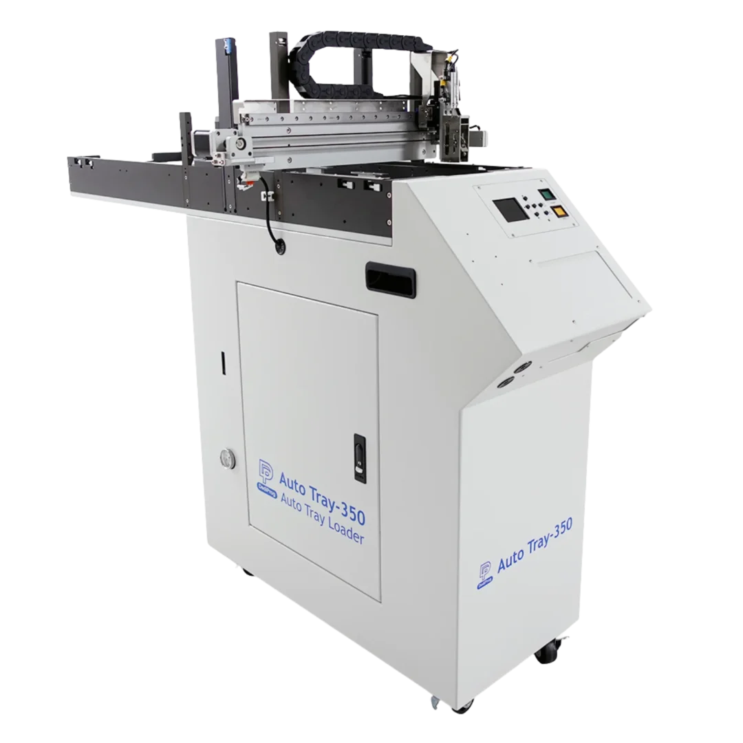 Auto Tray-350B Series Auto Tray Loader