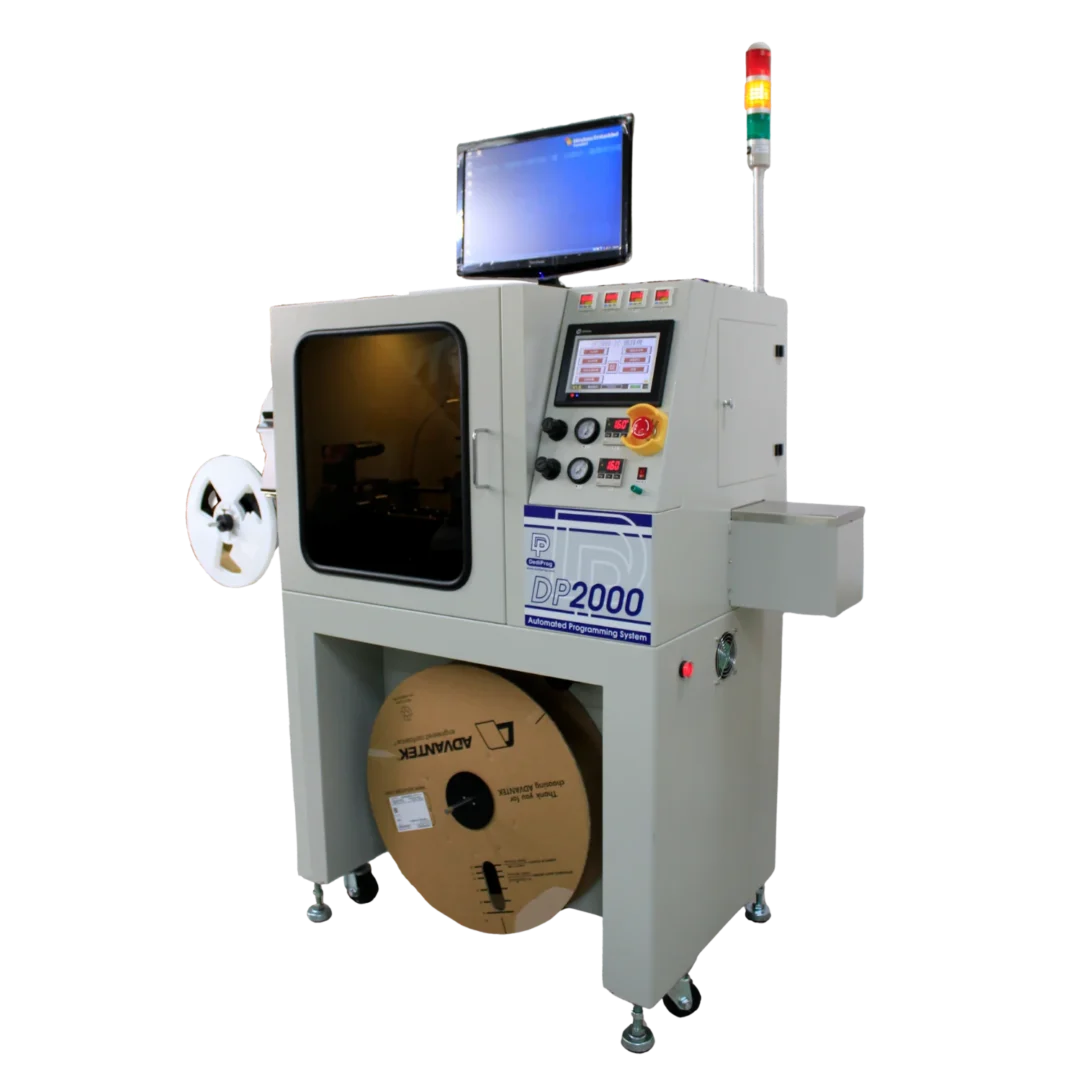 DP2000