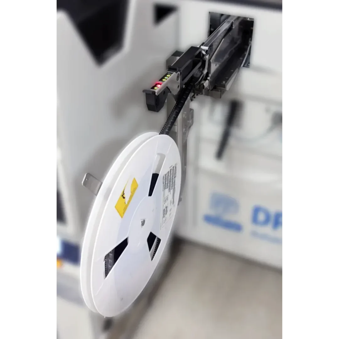 Elektrikli Tape Feeder