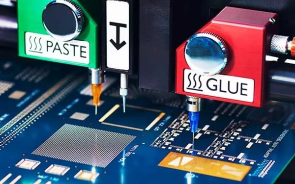 ADu+ - Advanced Dispense Unit 