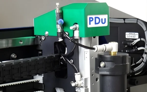 PDu - Paste Dispense Unit 