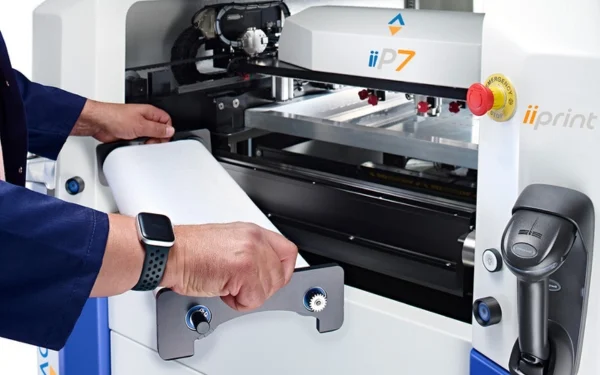 Single Pass Cleaning Cassette 