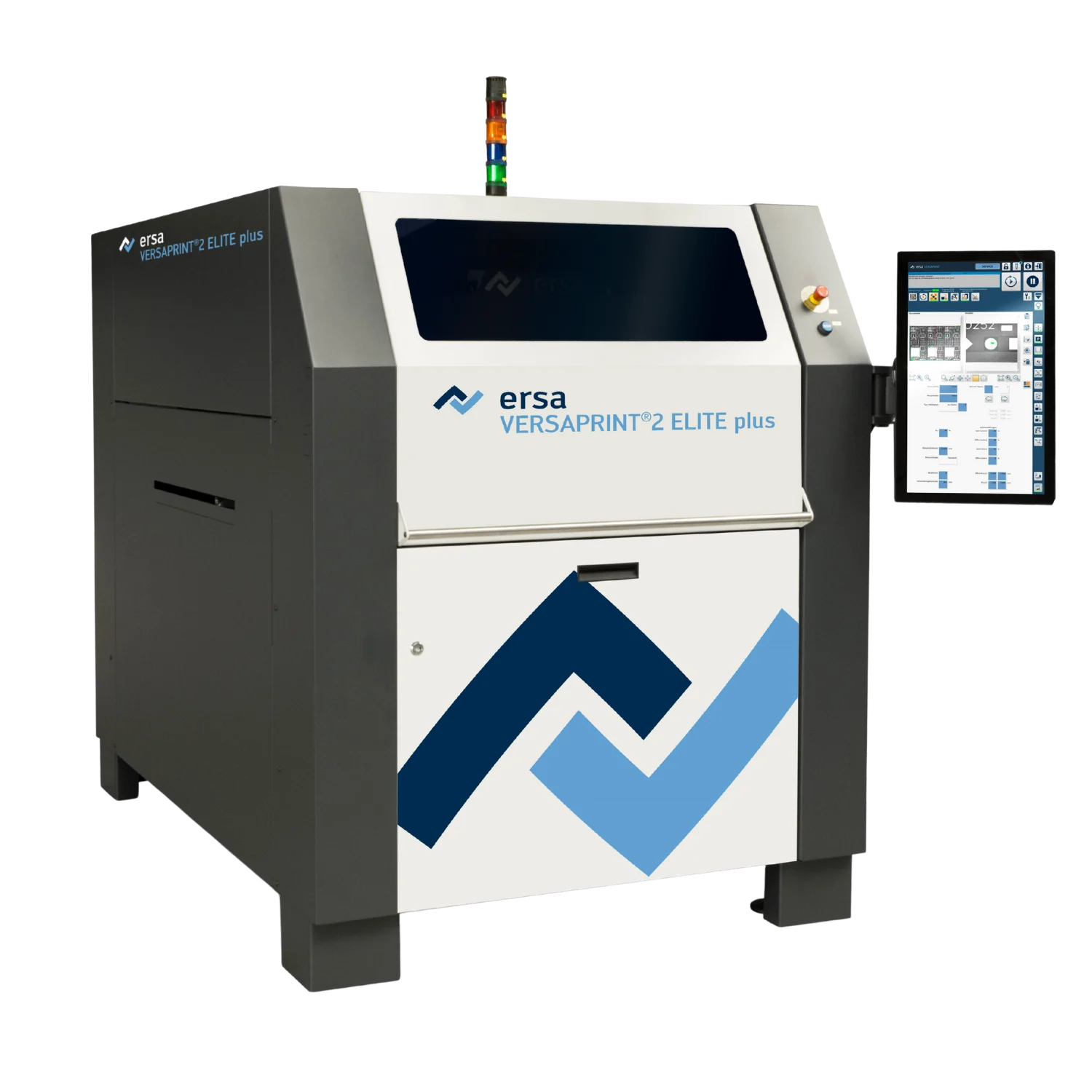 Versaprint 2 Elite Plus – Sinerji Grup