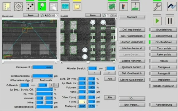 Advanced 3D Inspection and Visualization