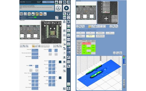 Integrated Pre-Inspection and SPC-Based Process Optimization