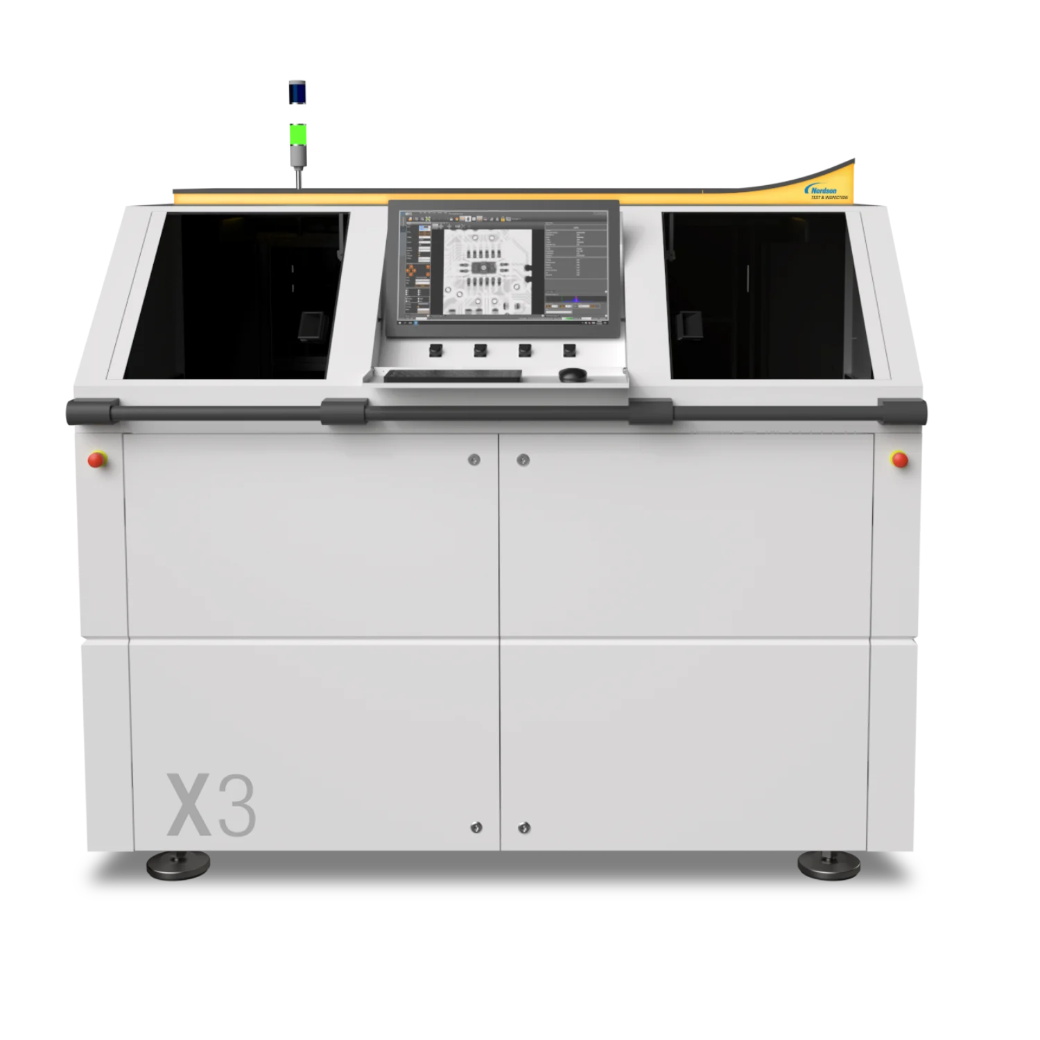 AXI X – Sinerji Grup