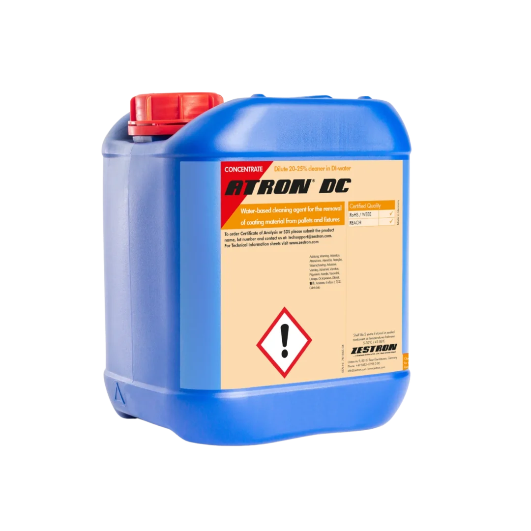 ATRON DC