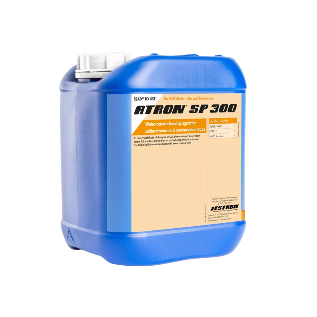 ATRON SP 300
