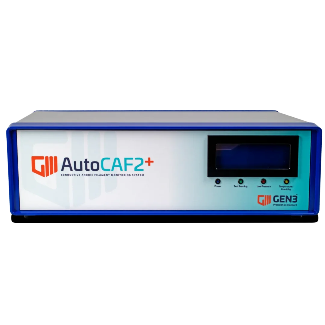 AutoCAF2 Plus
