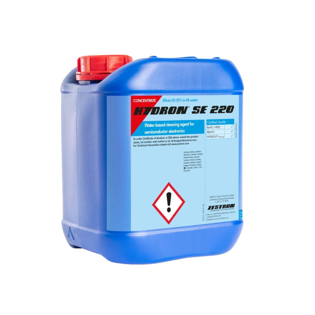 HYDRON SE 220