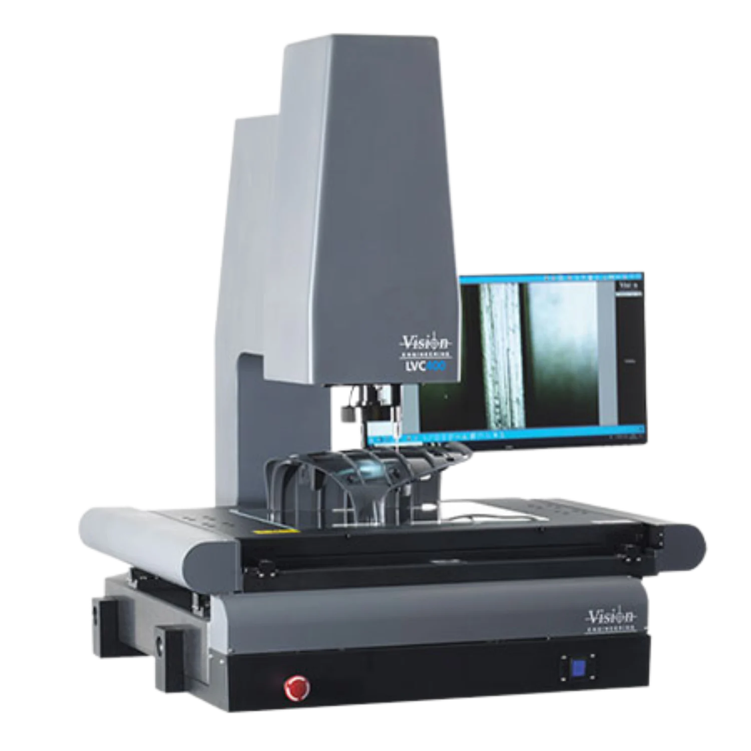 LVC Serisi – Vision Engineering – Mikroskoplar | Sinerji