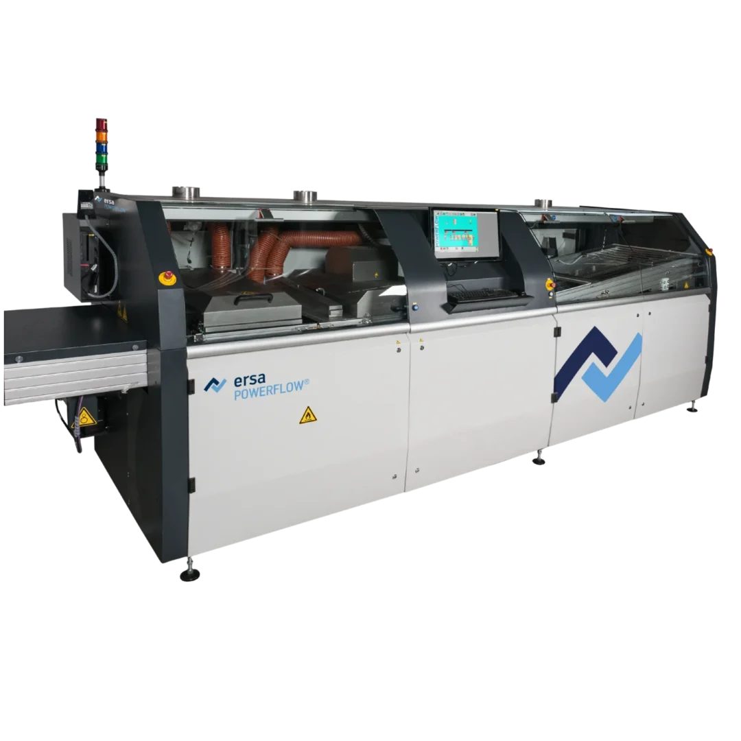 POWERFLOW