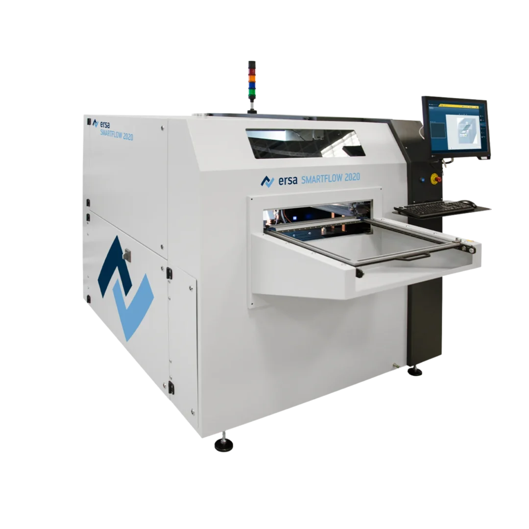 SMARTFLOW 2020