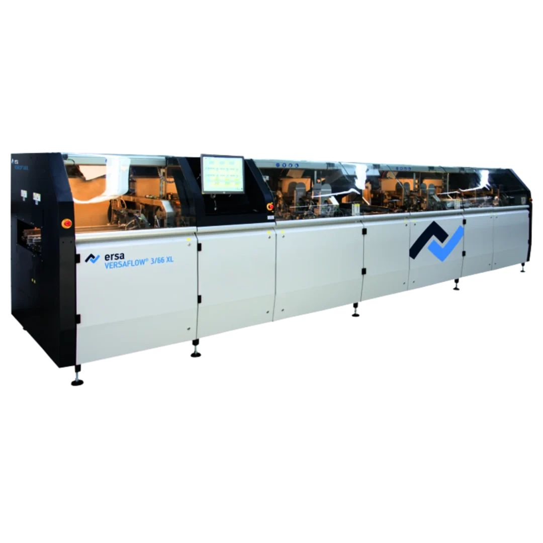VERSAFLOW 3/66 XL