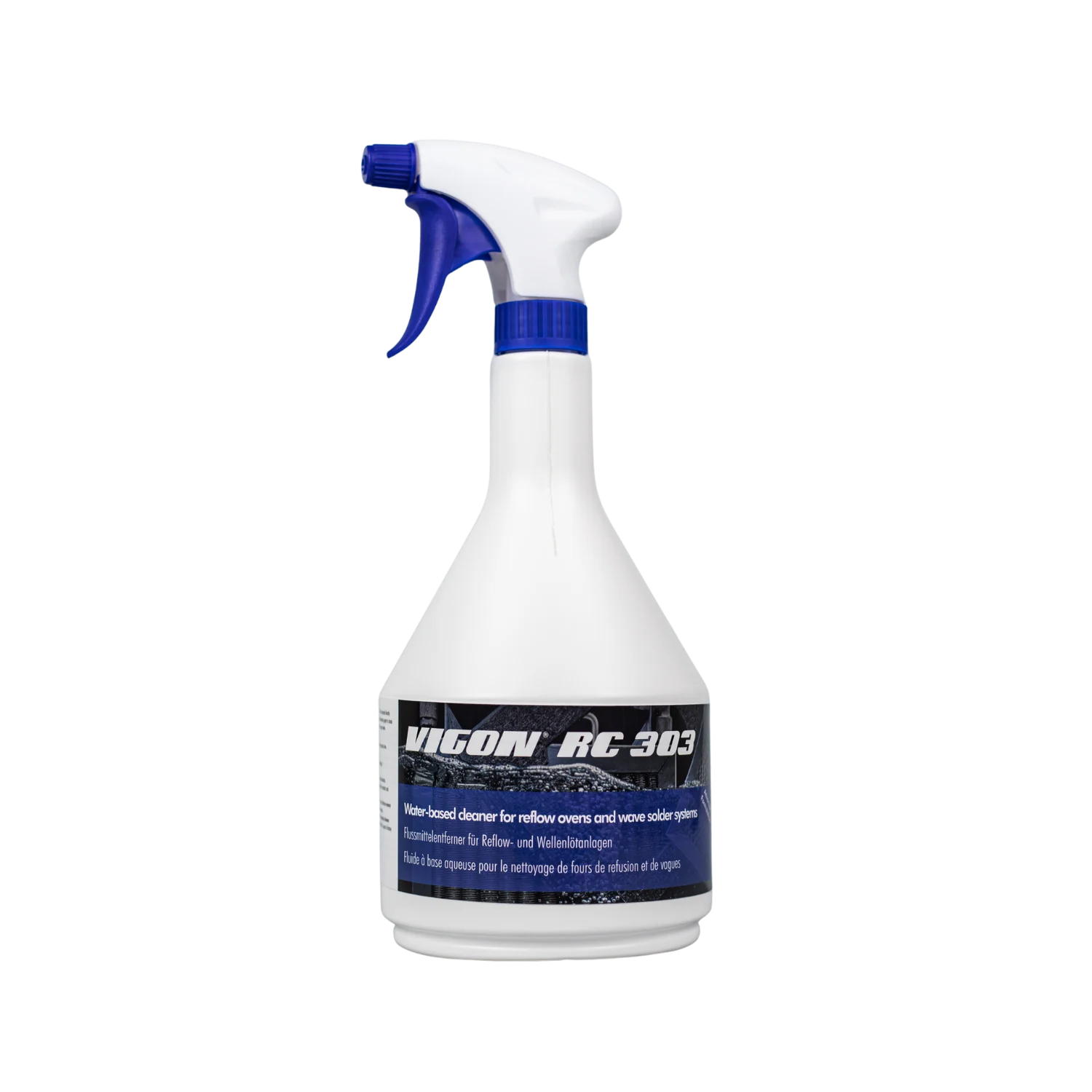 VIGON RC 303 – Sinerji Grup