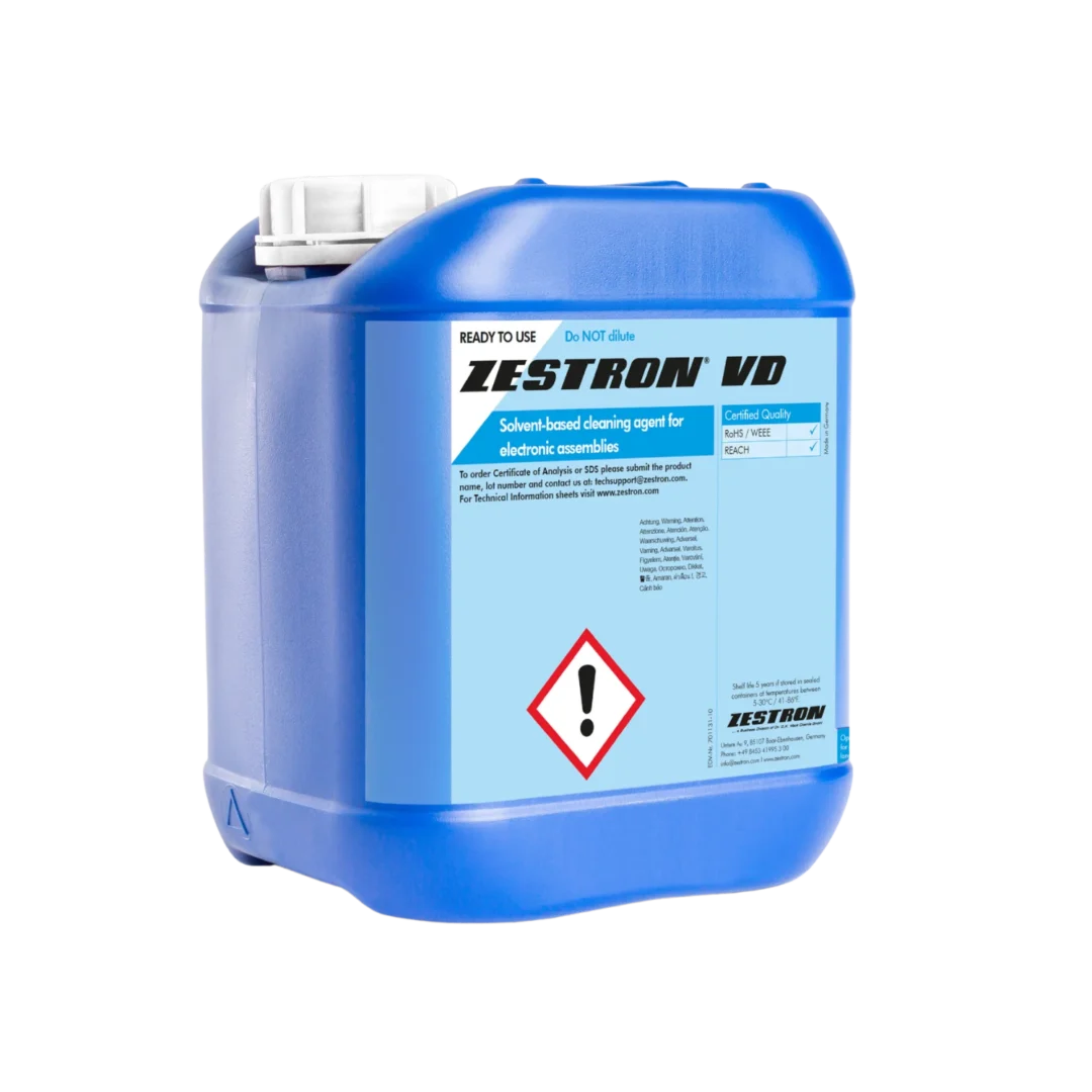 ZESTRON VD