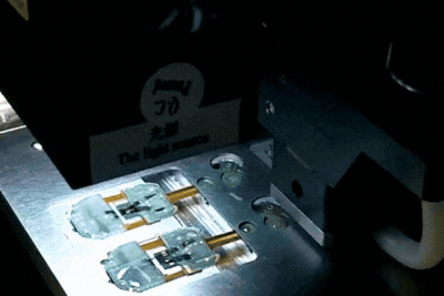 CONFORMAL COATING