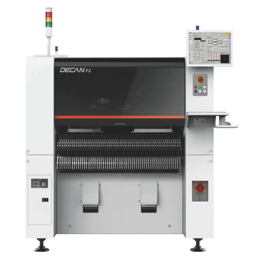 DECAN F2