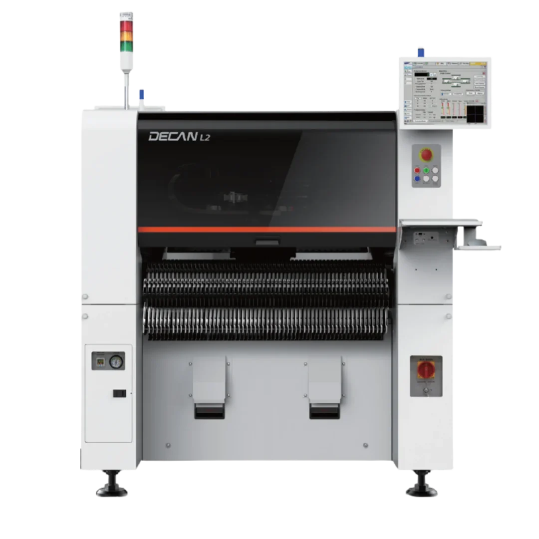 DECAN L2