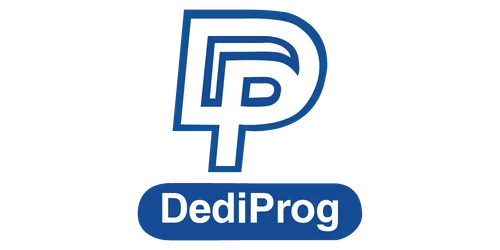 DediProg