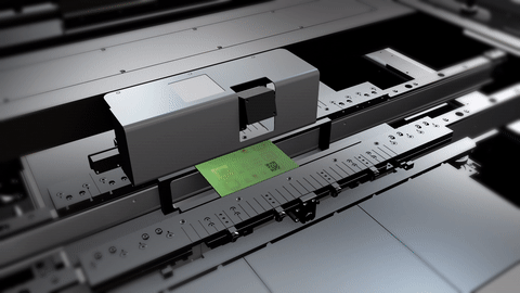 Ready for Industry 4.0