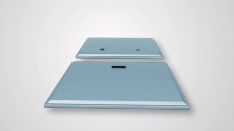 SPI Close-loop Connection