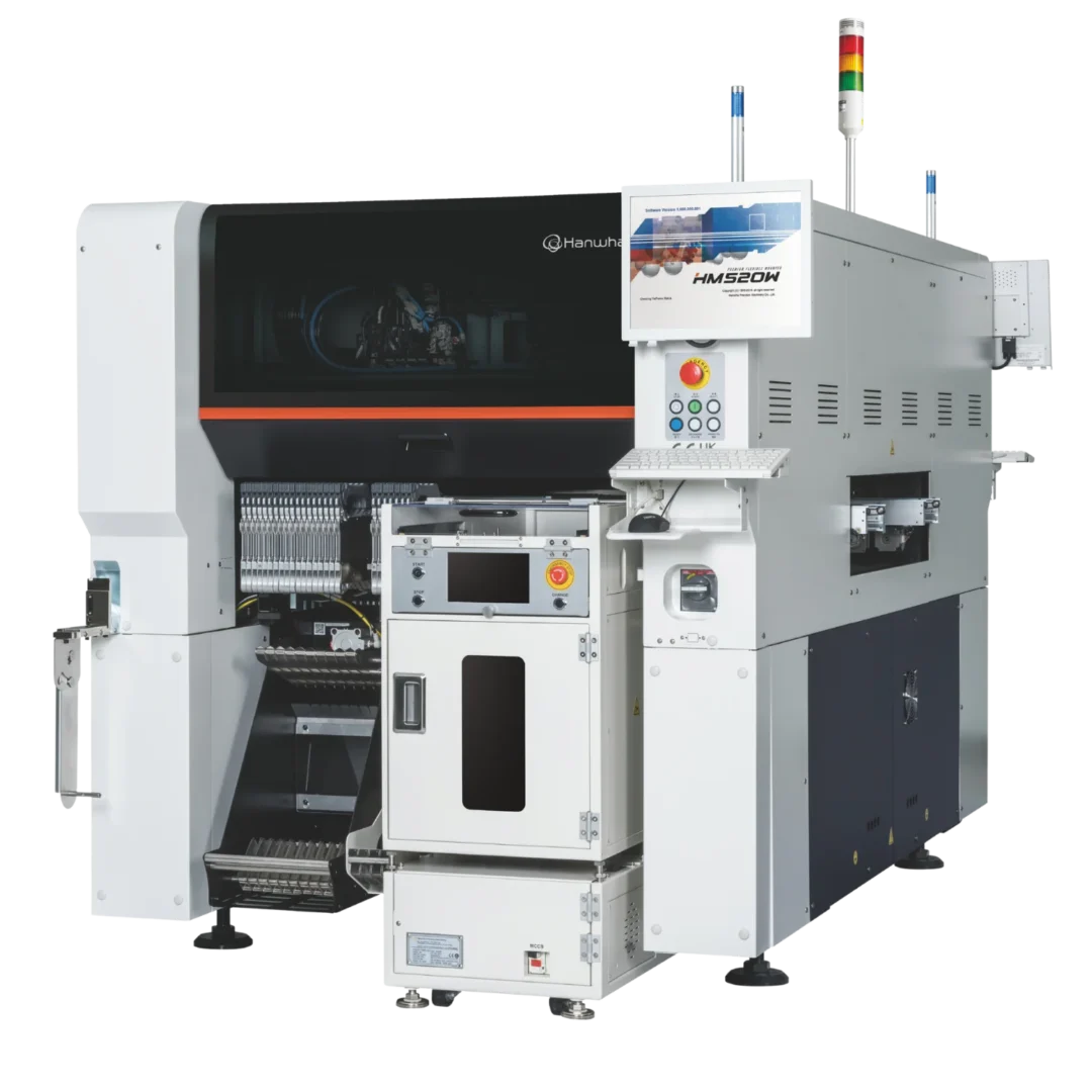 HM520W