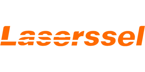 Laserssel