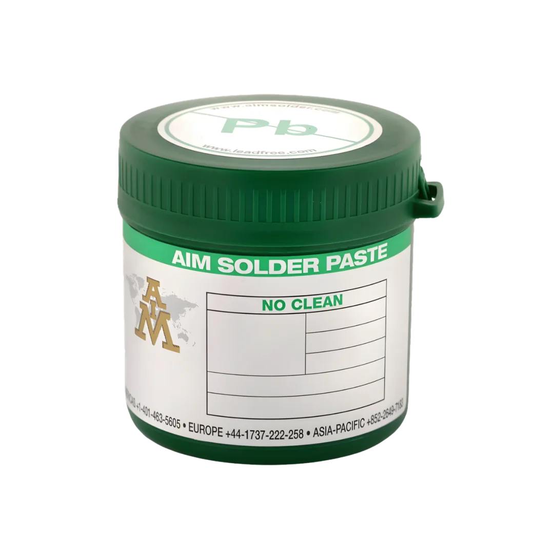 NC259FPA Ultra İnce No Clean Krem Lehim