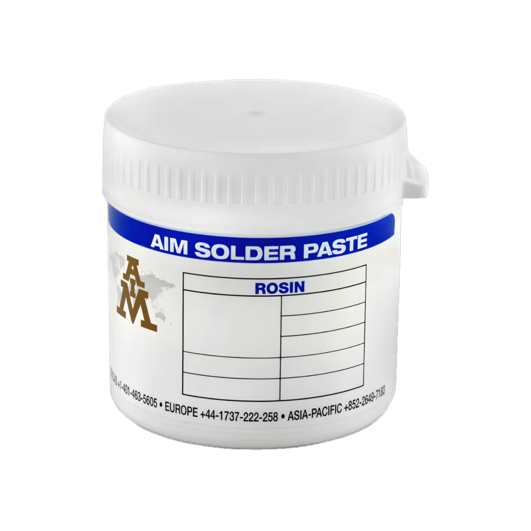 RMA258-15r Rosin Bazlı Krem Lehim