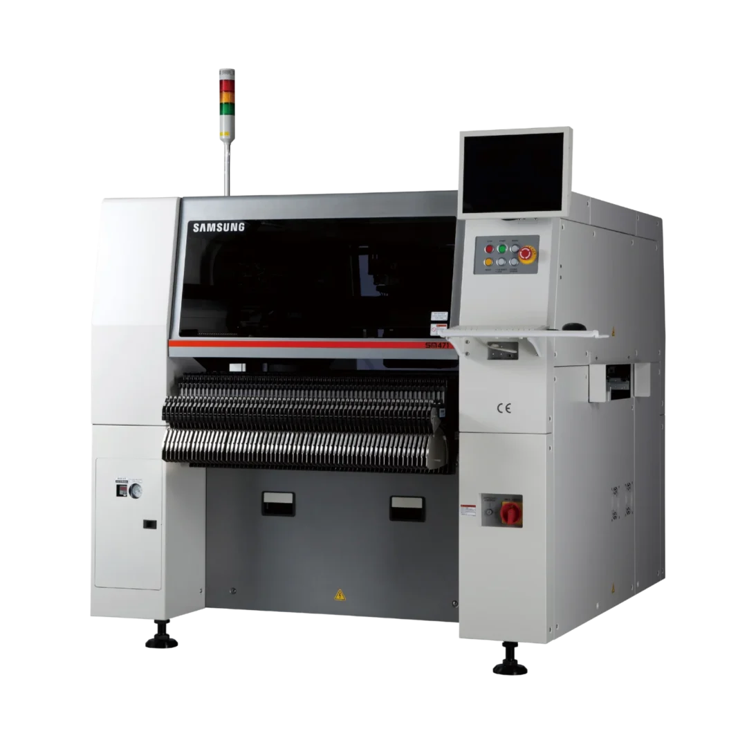 SM471 PLUS