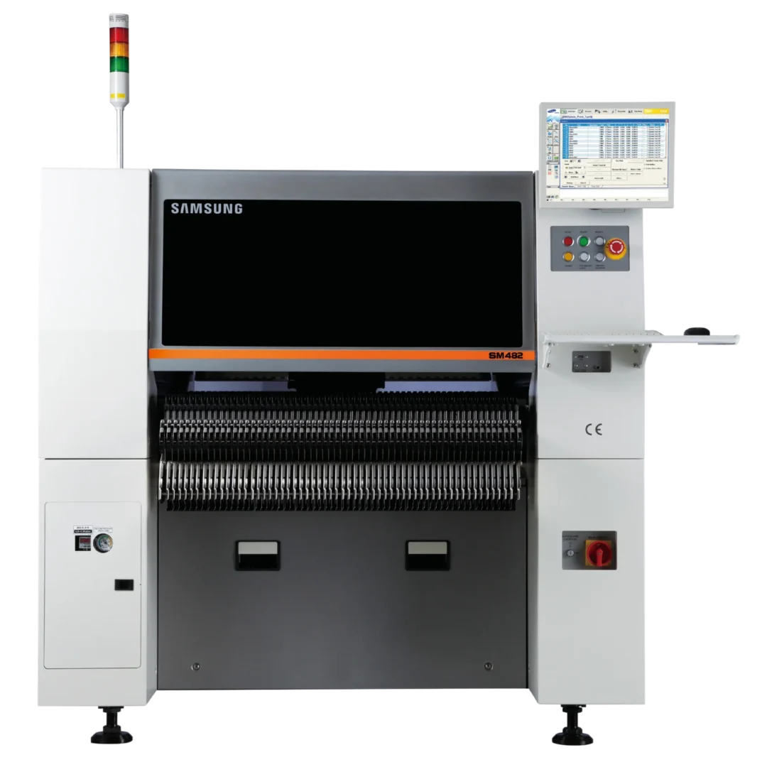 SM482 PLUS