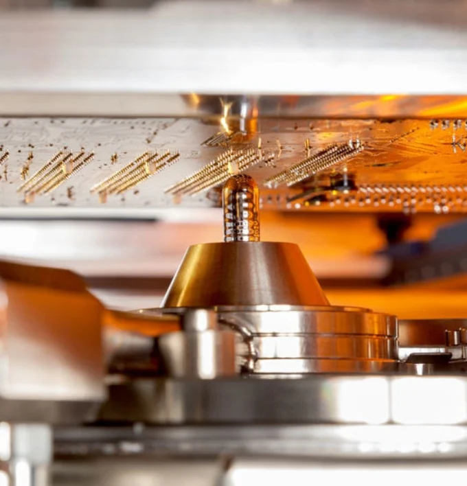 Wave & Selective Soldering