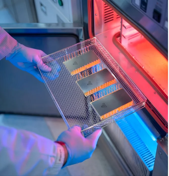 Environmental Test Solutions