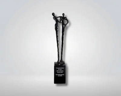 Kurtz Ersa 20. Yıl Kutlama ve Takdir Ödülü - 2024