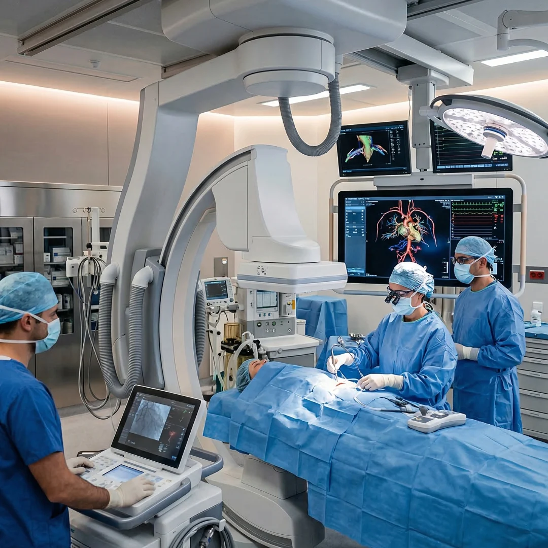 Healthcare Technologies