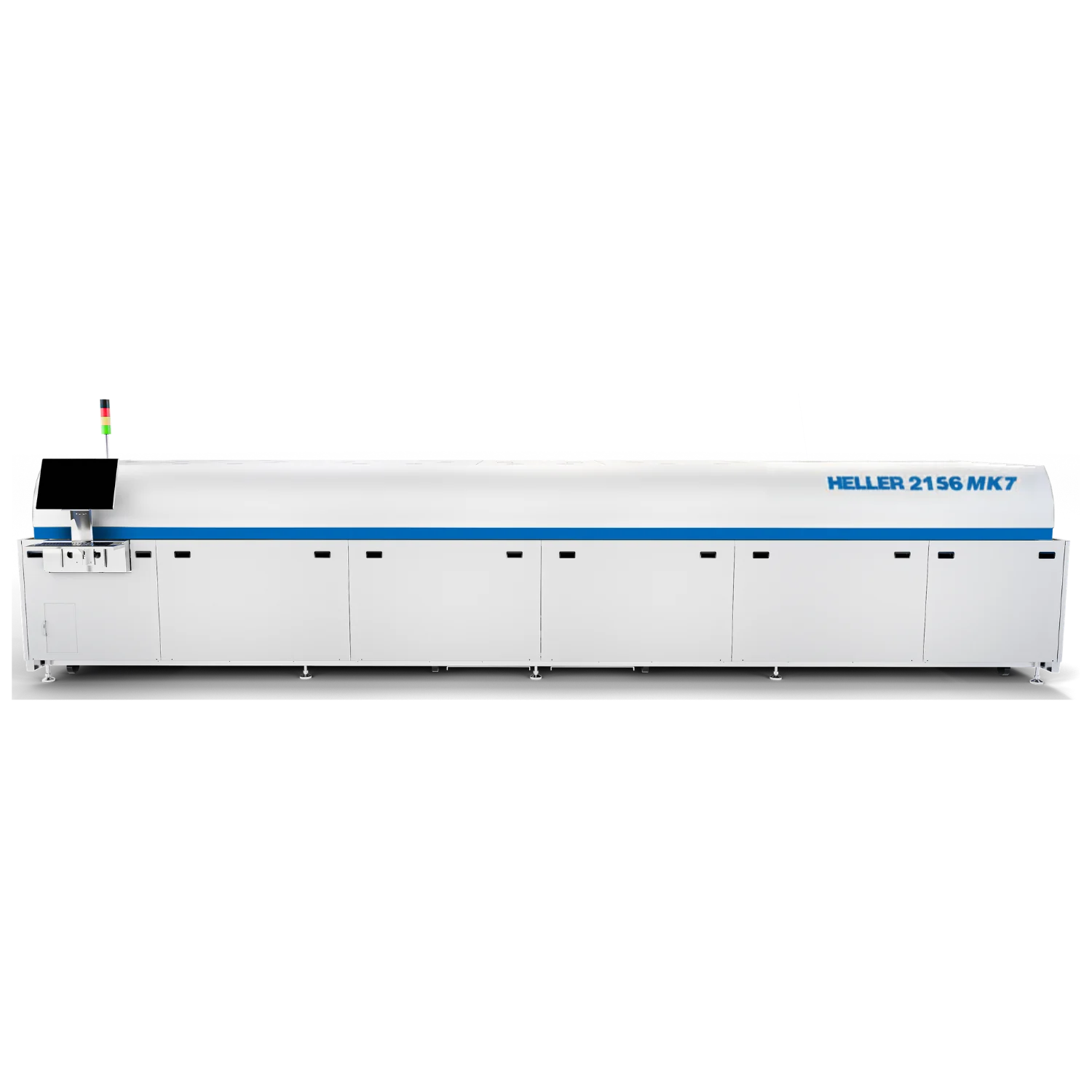 MK 2156 Reflow Oven – Sinerji Grup
