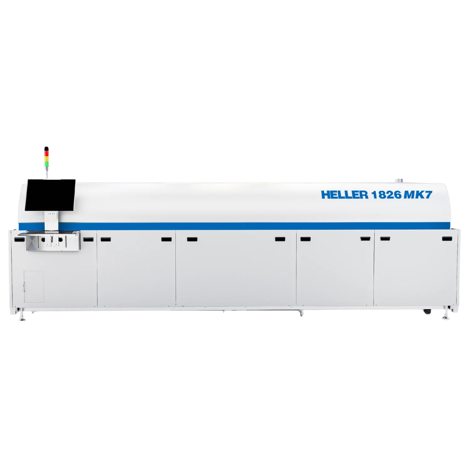 MK 1826 Reflow Oven – Sinerji Grup
