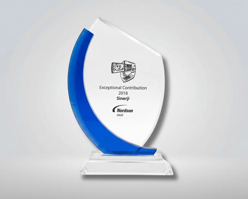 Nordson Olağanüstü Katkı Ödülü - 2018