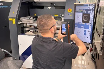 Planned and Preventive Maintenance Service