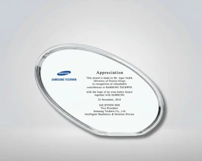 Samsung Techwin Takdir Ödülü - 2010