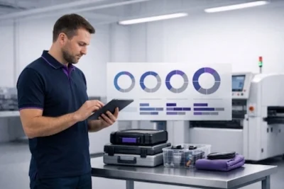 Service Hour Package Service